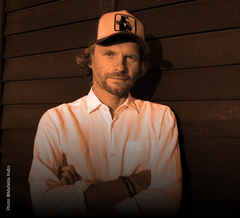 Krzysztof Candrowicz