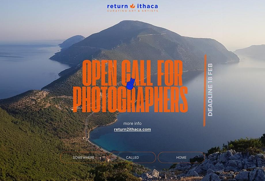 Somewhere called home 2023